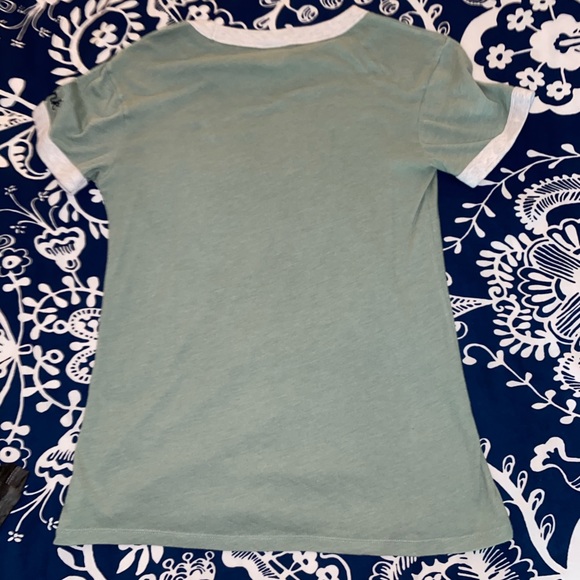 Victoria Secret Pink Top - Picture 5 of 5